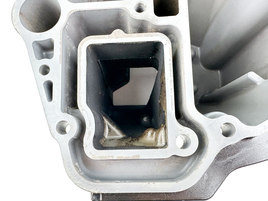 2009 Suzuki 90HP DF90 4 Stroke Outboard Oil Pan Assembly 11501-87L10-0EP