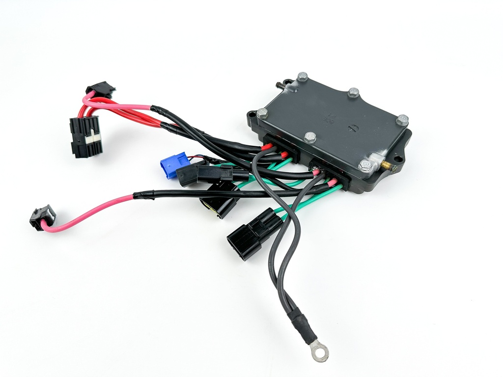 2010-16 Yamaha 225 250 300 HP 4.2L Rectifier Regulator 6CE-81960-00-00