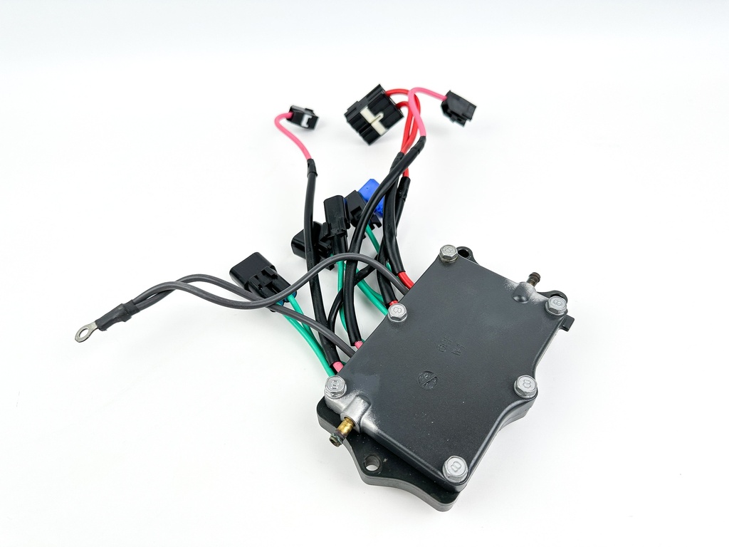 2010-16 Yamaha 225 250 300 HP 4.2L Rectifier Regulator 6CE-81960-00-00