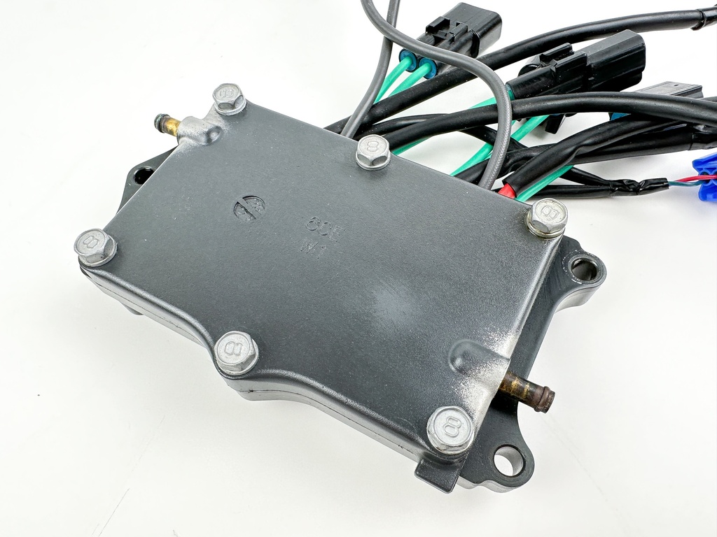 2010-16 Yamaha 225 250 300 HP 4.2L Rectifier Regulator 6CE-81960-00-00