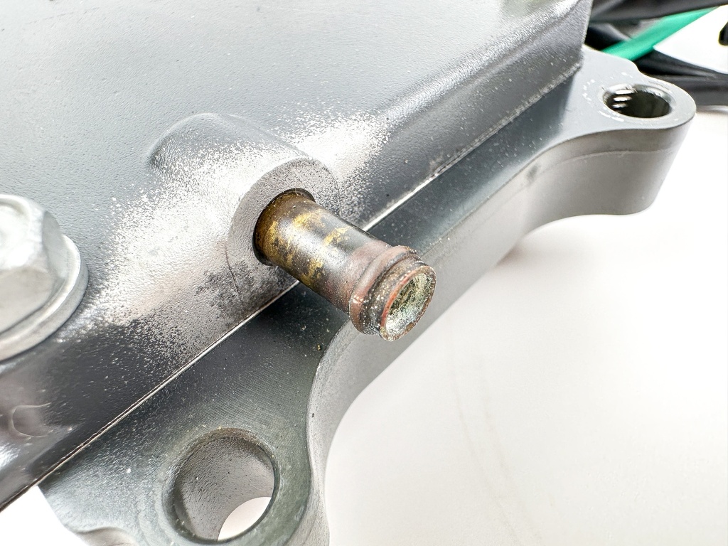 2010-16 Yamaha 225 250 300 HP 4.2L Rectifier Regulator 6CE-81960-00-00