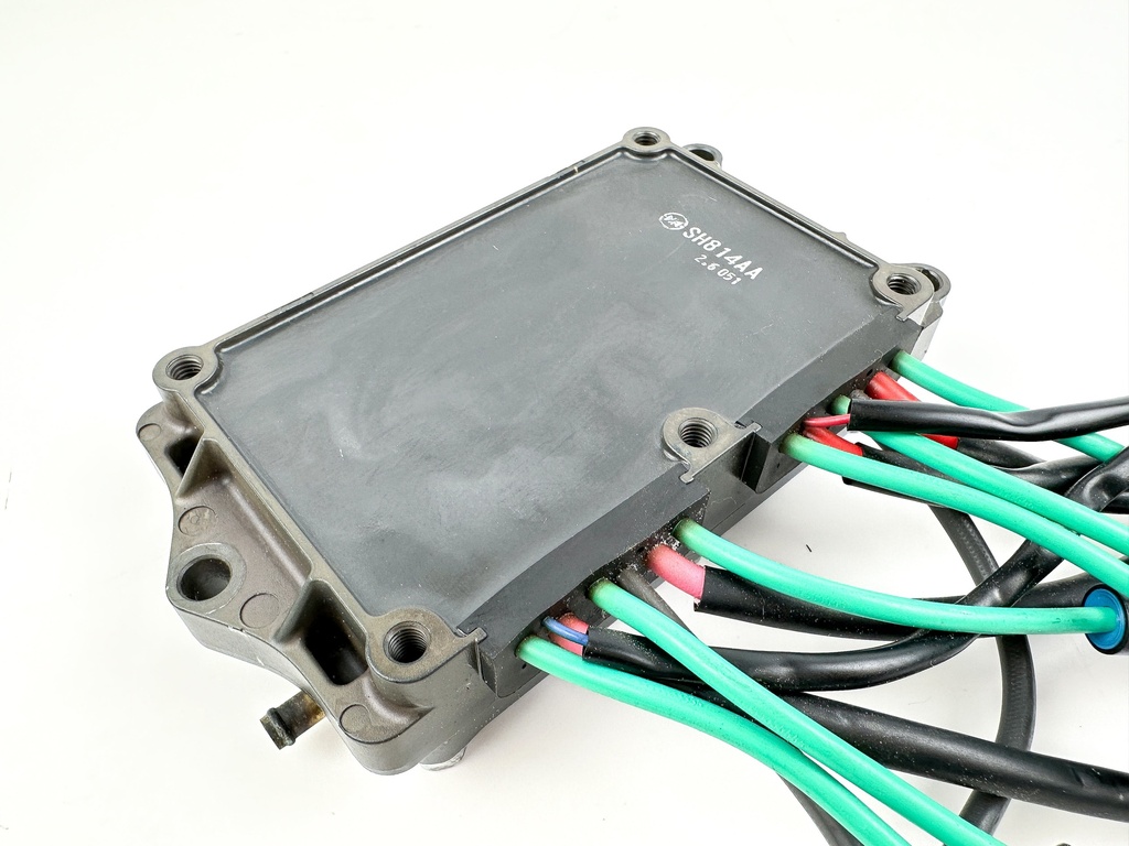 2010-16 Yamaha 225 250 300 HP 4.2L Rectifier Regulator 6CE-81960-00-00