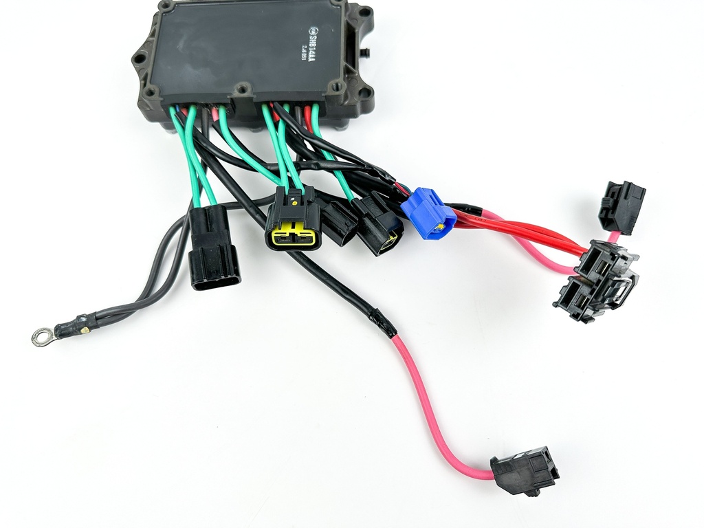 2010-16 Yamaha 225 250 300 HP 4.2L Rectifier Regulator 6CE-81960-00-00