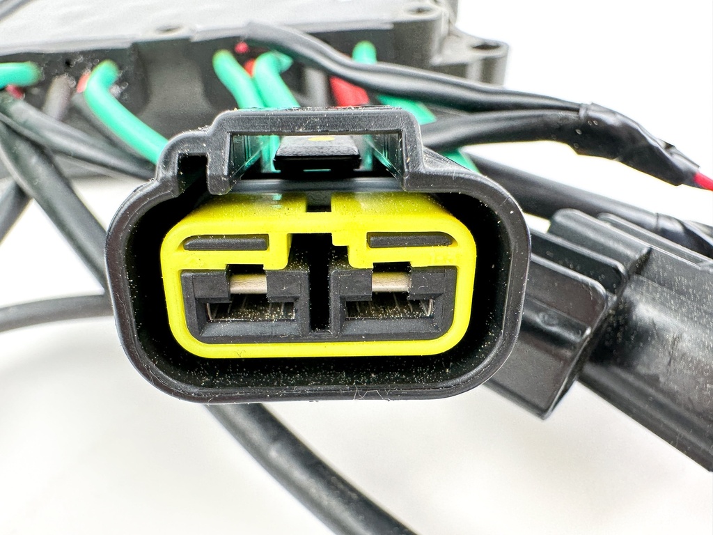 2010-16 Yamaha 225 250 300 HP 4.2L Rectifier Regulator 6CE-81960-00-00