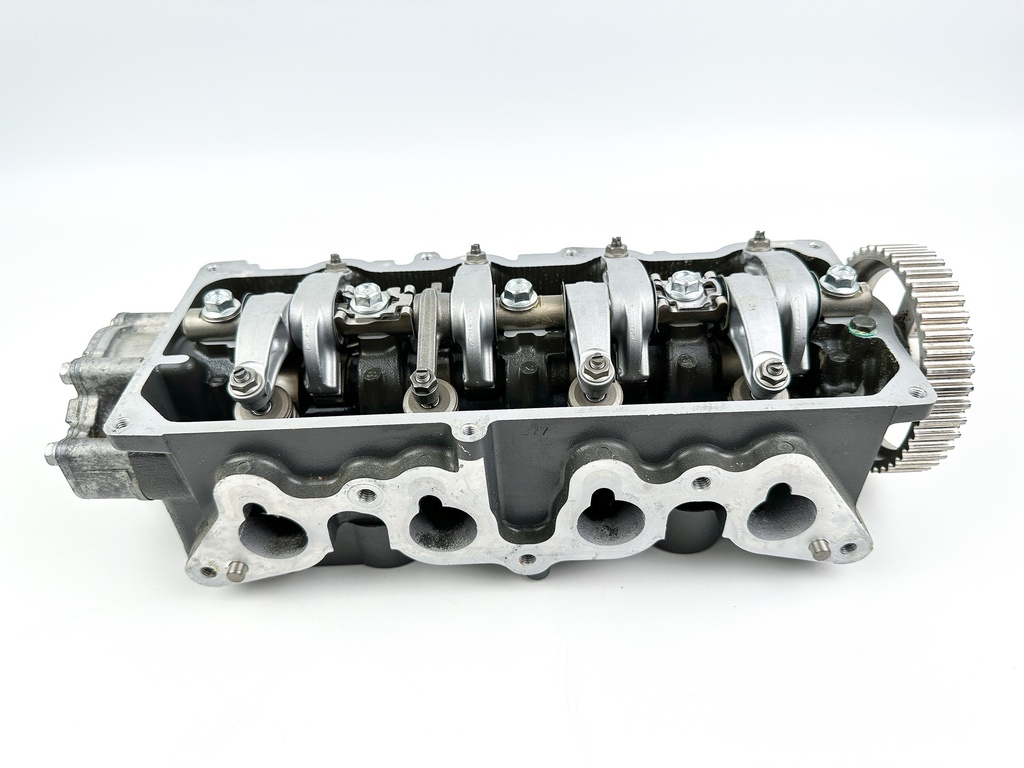 2007 Yamaha 60HP 4 Stroke Outboard Cylinder Head Assembly 6C5-W009A-11-1S PARTS