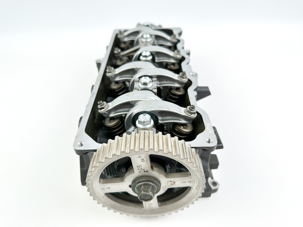 2007 Yamaha 60HP 4 Stroke Outboard Cylinder Head Assembly 6C5-W009A-11-1S PARTS