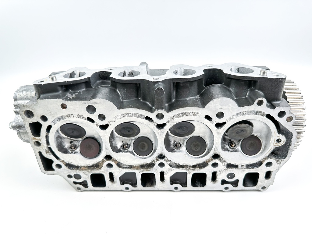 2007 Yamaha 60HP 4 Stroke Outboard Cylinder Head Assembly 6C5-W009A-11-1S PARTS