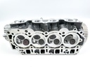 2007 Yamaha 60HP 4 Stroke Outboard Cylinder Head Assembly 6C5-W009A-11-1S PARTS