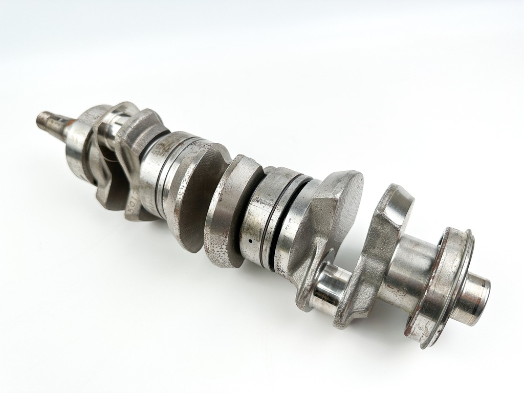 2004+ Evinrude 75 90 HP Etec Outboard Engine Crankshaft Crank 5005192