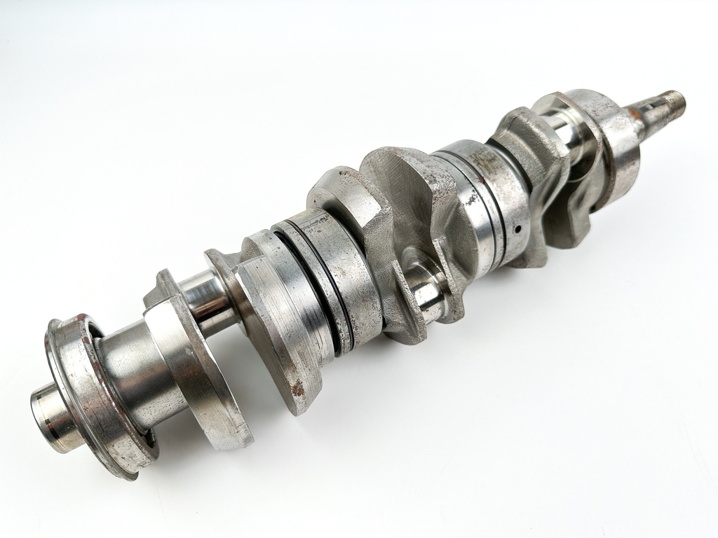 2004+ Evinrude 75 90 HP Etec Outboard Engine Crankshaft Crank 5005192