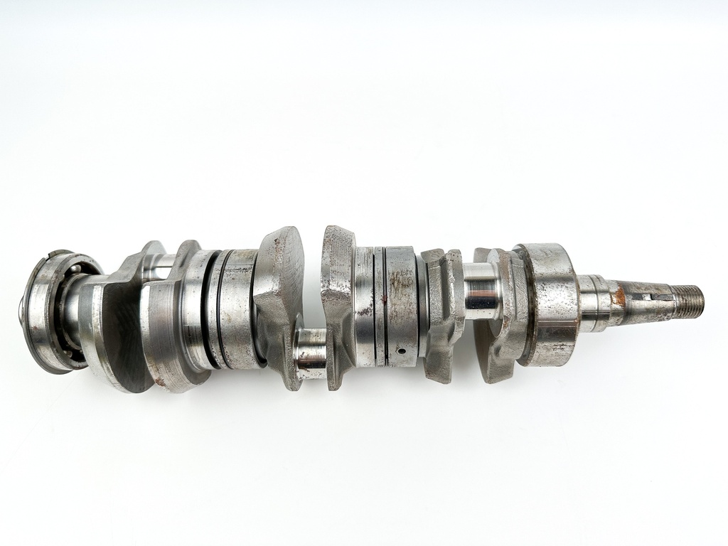 2004+ Evinrude 75 90 HP Etec Outboard Engine Crankshaft Crank 5005192