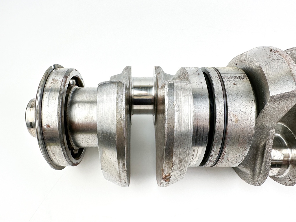 2004+ Evinrude 75 90 HP Etec Outboard Engine Crankshaft Crank 5005192