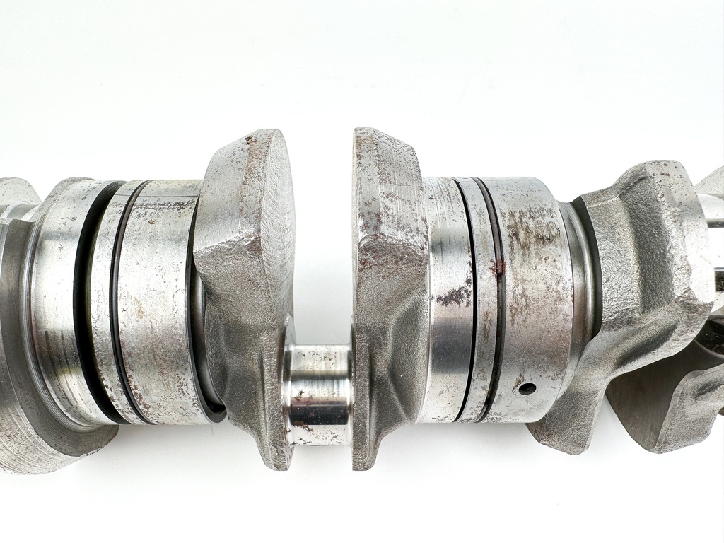 2004+ Evinrude 75 90 HP Etec Outboard Engine Crankshaft Crank 5005192