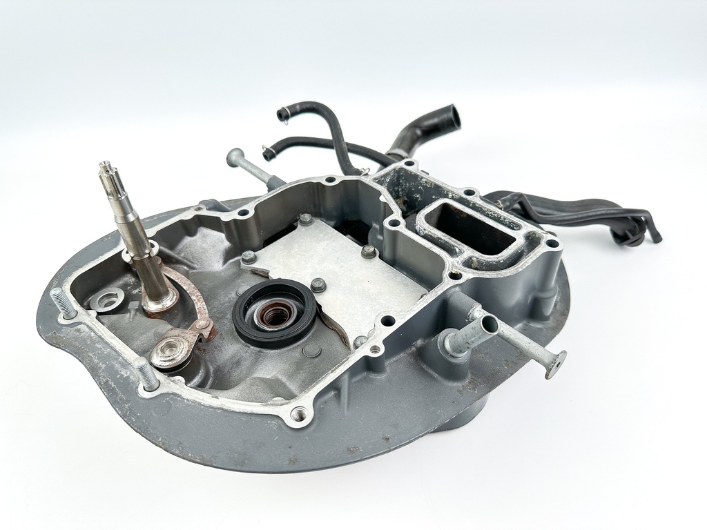 Honda BF 60 HP 4 Stroke Outboard Adapter Plate Case Mount 23170-ZZ3-405ZA