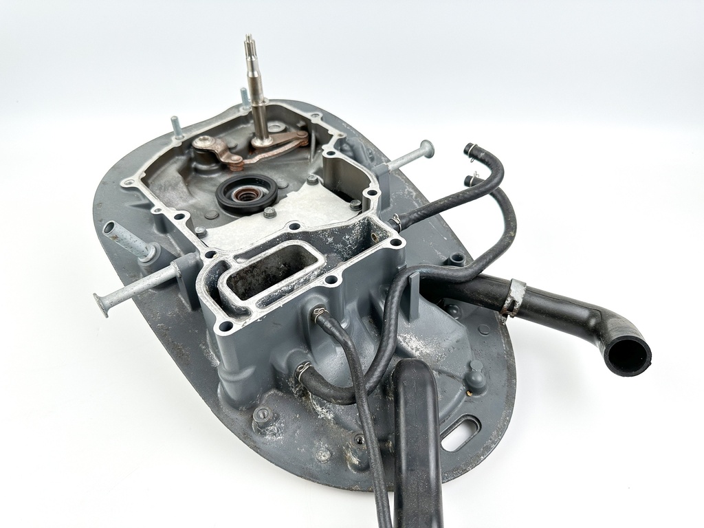 Honda BF 60 HP 4 Stroke Outboard Adapter Plate Case Mount 23170-ZZ3-405ZA