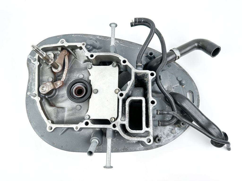 Honda BF 60 HP 4 Stroke Outboard Adapter Plate Case Mount 23170-ZZ3-405ZA