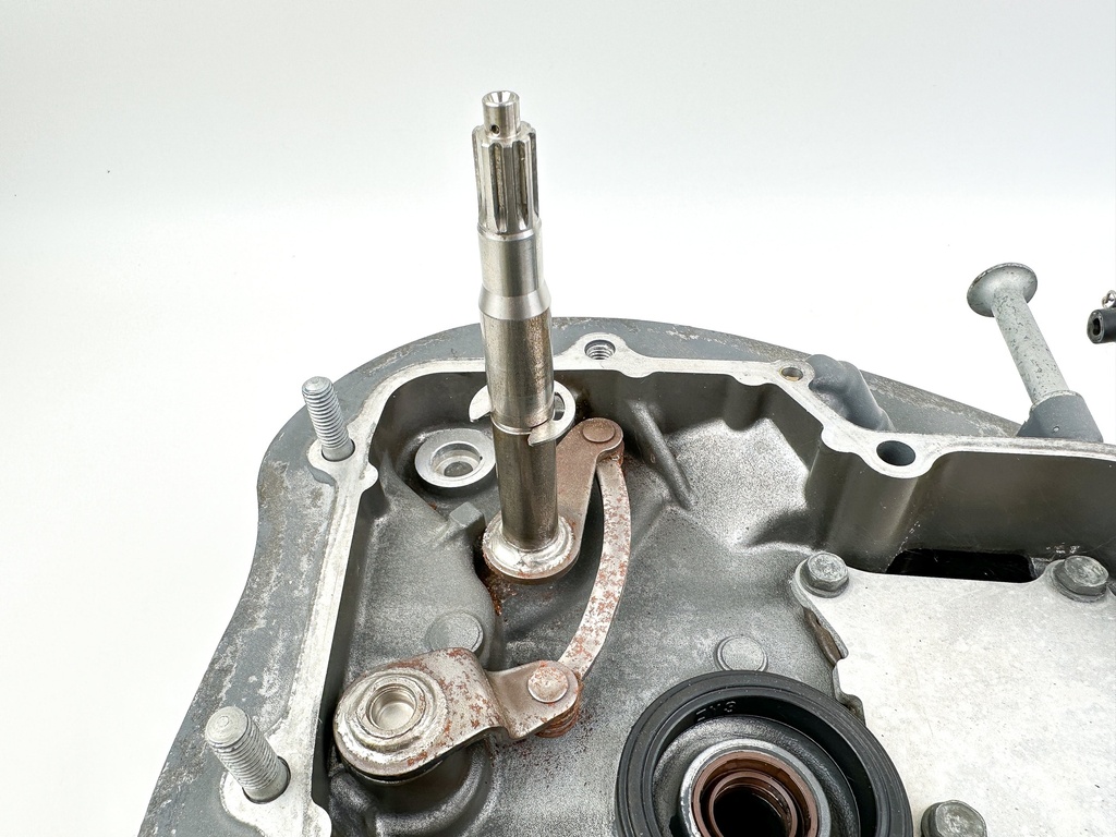 Honda BF 60 HP 4 Stroke Outboard Adapter Plate Case Mount 23170-ZZ3-405ZA