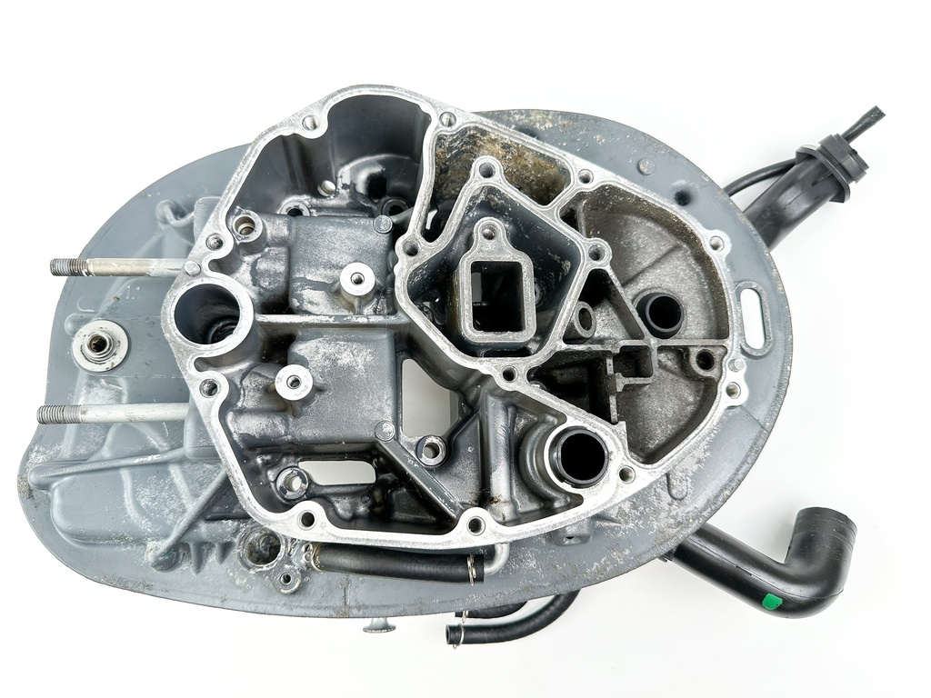 Honda BF 60 HP 4 Stroke Outboard Adapter Plate Case Mount 23170-ZZ3-405ZA