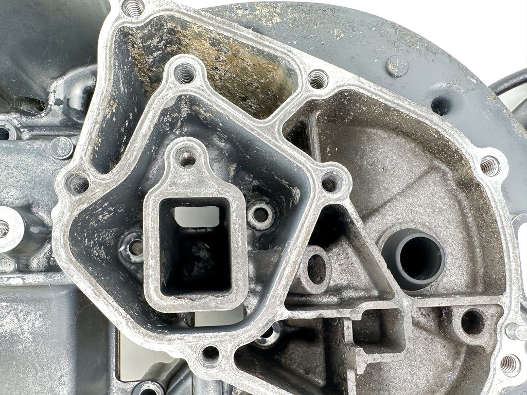 Honda BF 60 HP 4 Stroke Outboard Adapter Plate Case Mount 23170-ZZ3-405ZA