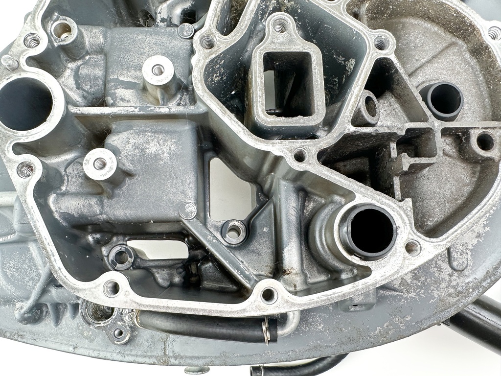 Honda BF 60 HP 4 Stroke Outboard Adapter Plate Case Mount 23170-ZZ3-405ZA