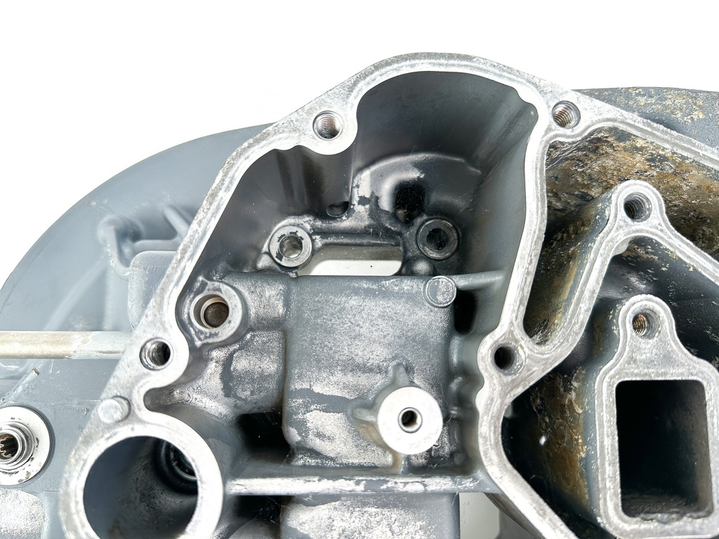 Honda BF 60 HP 4 Stroke Outboard Adapter Plate Case Mount 23170-ZZ3-405ZA