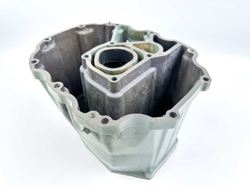 2006 Yamaha 150HP 4 Stroke Outboard Oil Pan Assembly 63P-15311-00-5B