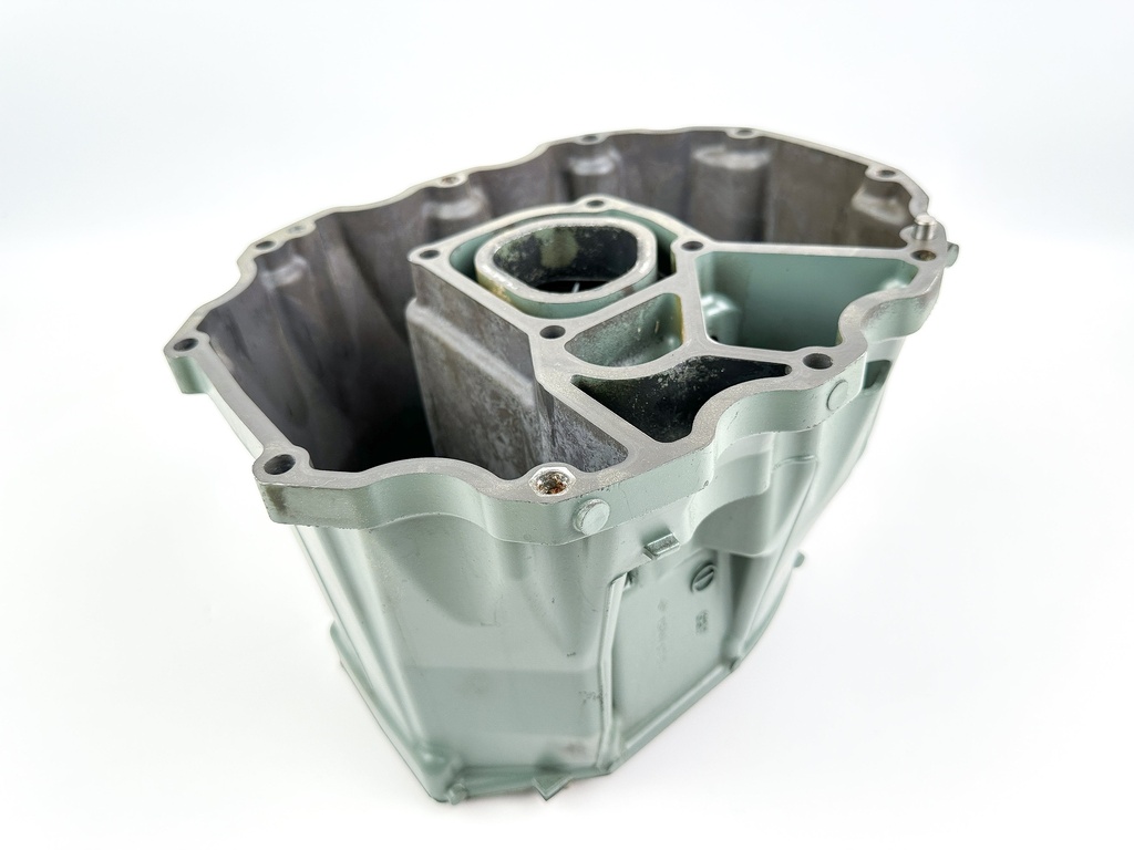 2006 Yamaha 150HP 4 Stroke Outboard Oil Pan Assembly 63P-15311-00-5B