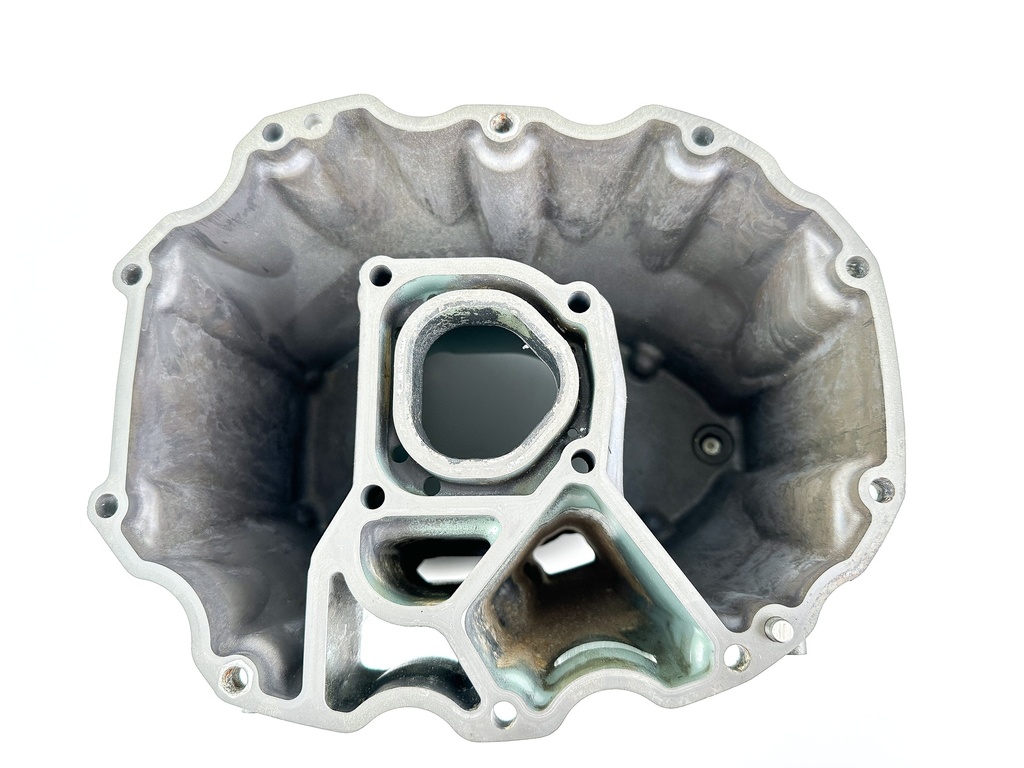 2006 Yamaha 150HP 4 Stroke Outboard Oil Pan Assembly 63P-15311-00-5B