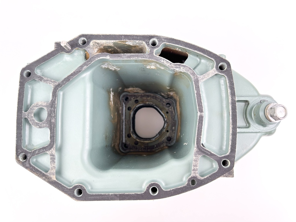 2006 Yamaha 150HP 4 Stroke Outboard Oil Pan Assembly 63P-15311-00-5B