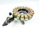 2013-21 Yamaha 150 175 200 HP Outboard Stator Coil Pulser Base Assembly 6DA-81410-00-00