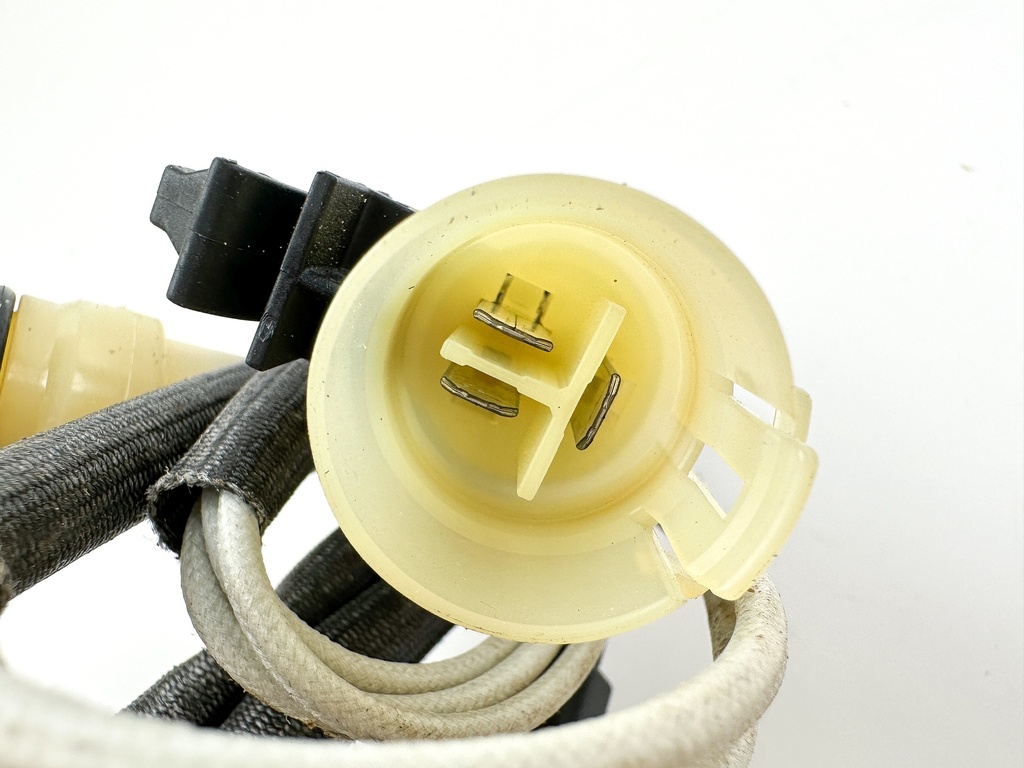 2013-21 Yamaha 150 175 200 HP Outboard Stator Coil Pulser Base Assembly 6DA-81410-00-00