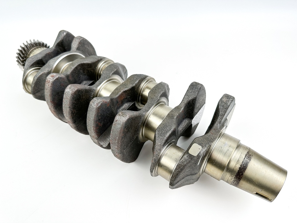 2005 Suzuki 90HP 4 Stroke Outboard Crankshaft Assembly 12220-92J00