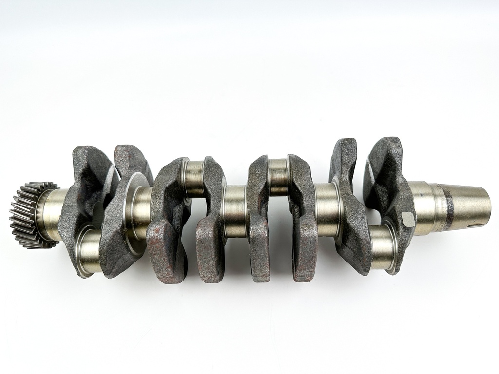 2005 Suzuki 90HP 4 Stroke Outboard Crankshaft Assembly 12220-92J00