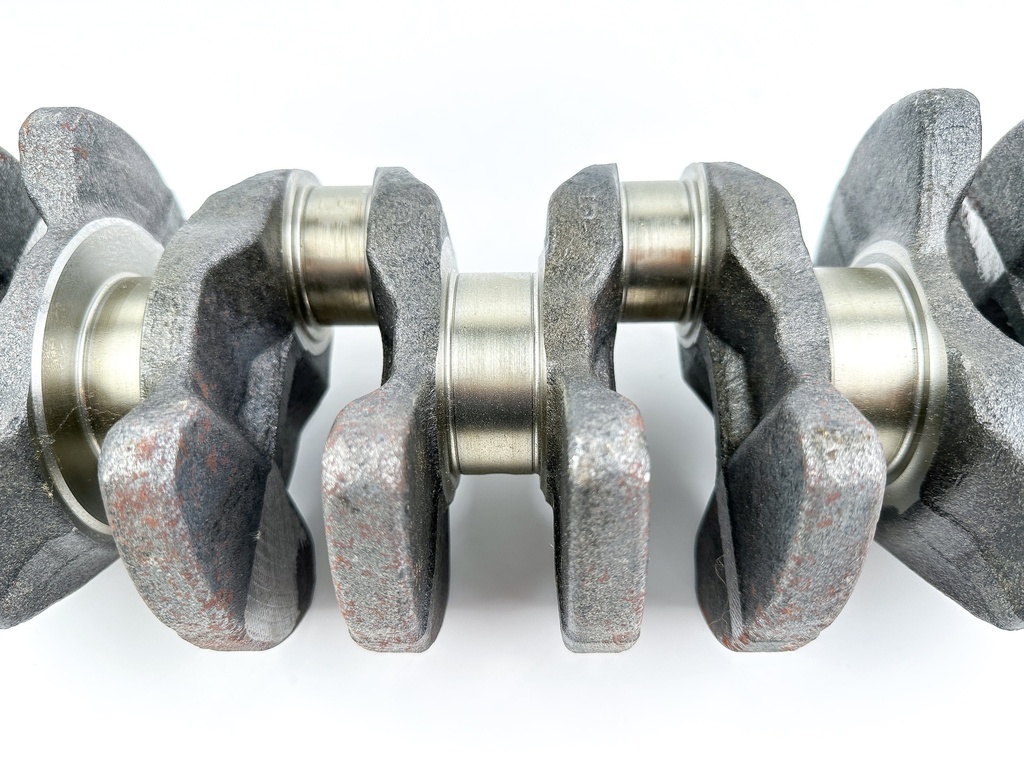 2005 Suzuki 90HP 4 Stroke Outboard Crankshaft Assembly 12220-92J00