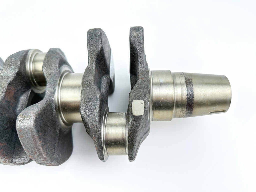 2005 Suzuki 90HP 4 Stroke Outboard Crankshaft Assembly 12220-92J00