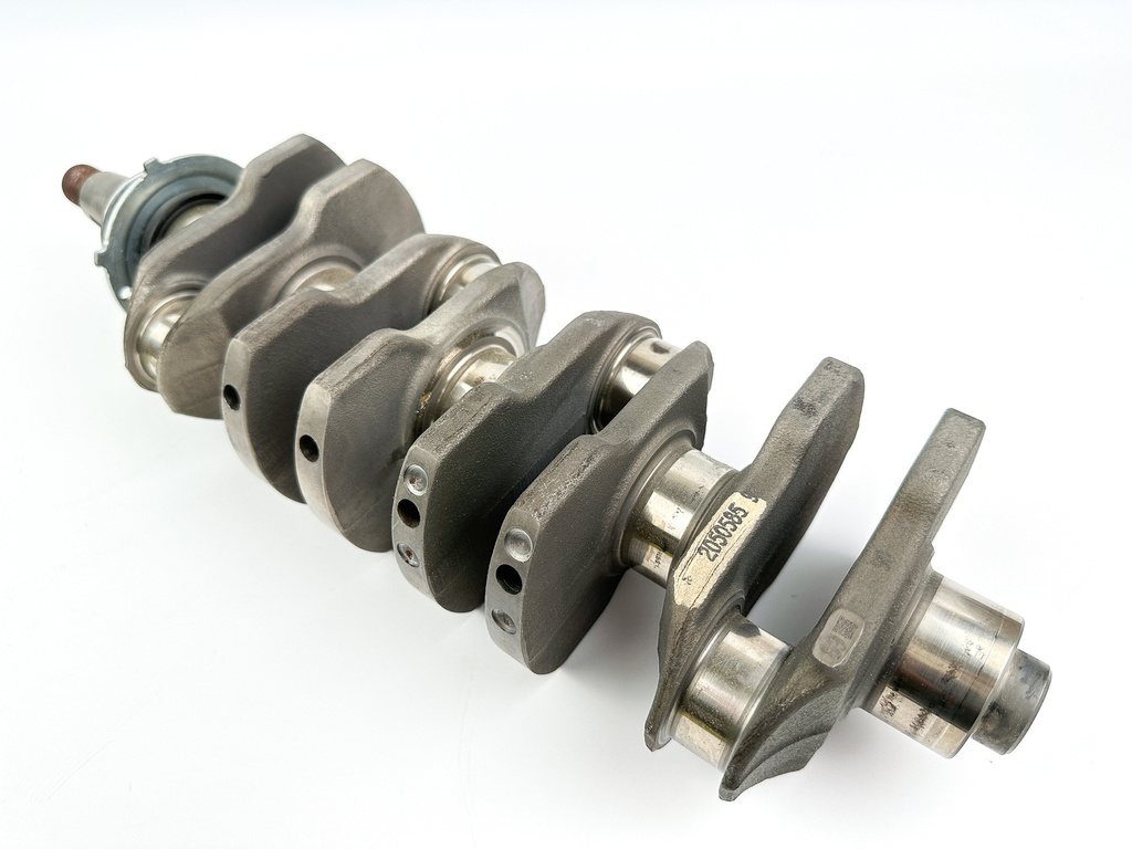 2001 Yamaha 115HP 4 Stroke Outboard Crankshaft 68V-11411-00-00