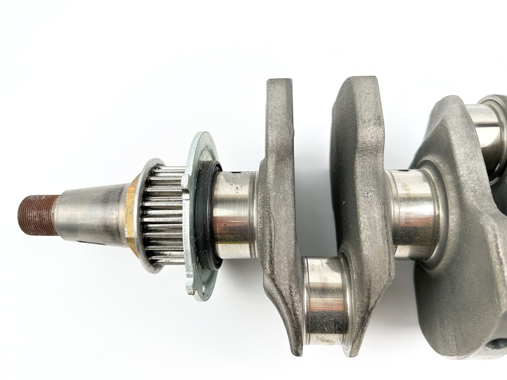 2001 Yamaha 115HP 4 Stroke Outboard Crankshaft 68V-11411-00-00