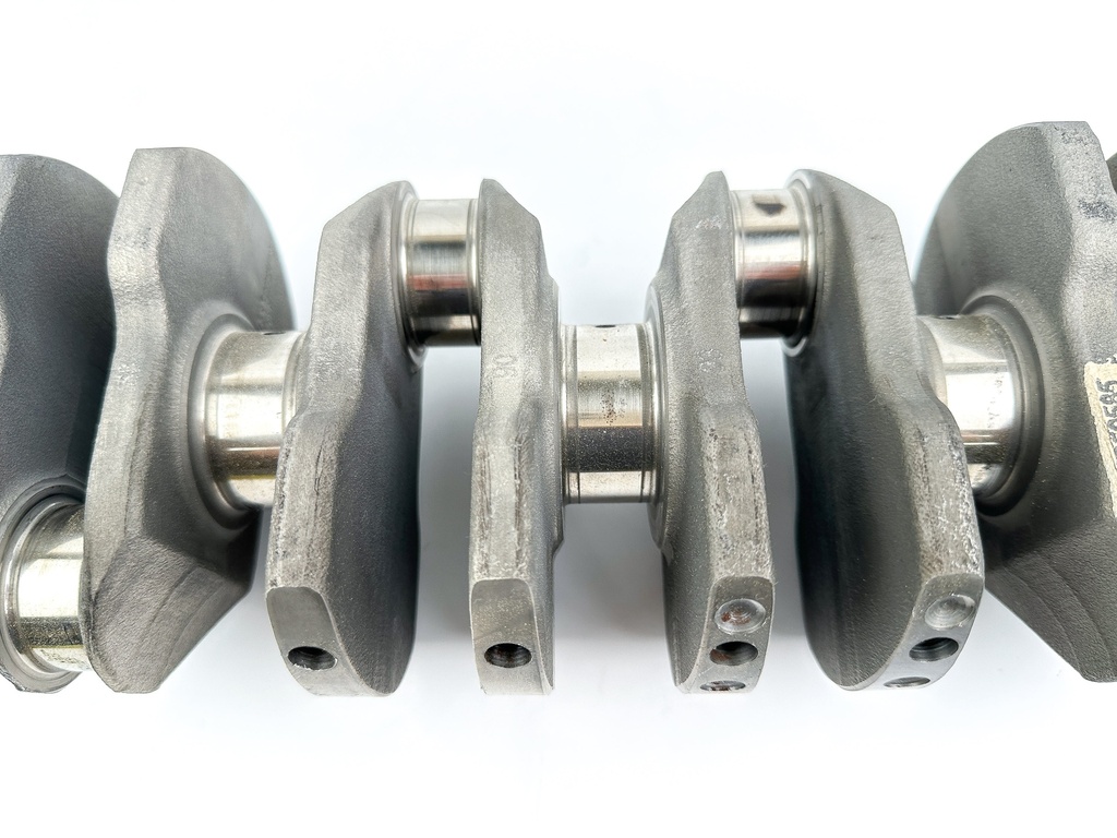 2001 Yamaha 115HP 4 Stroke Outboard Crankshaft 68V-11411-00-00