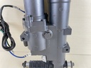 2007 Yamaha 60HP Outboard Power Trim Tilt Unit Assembly 6C5-43800-01-8D  