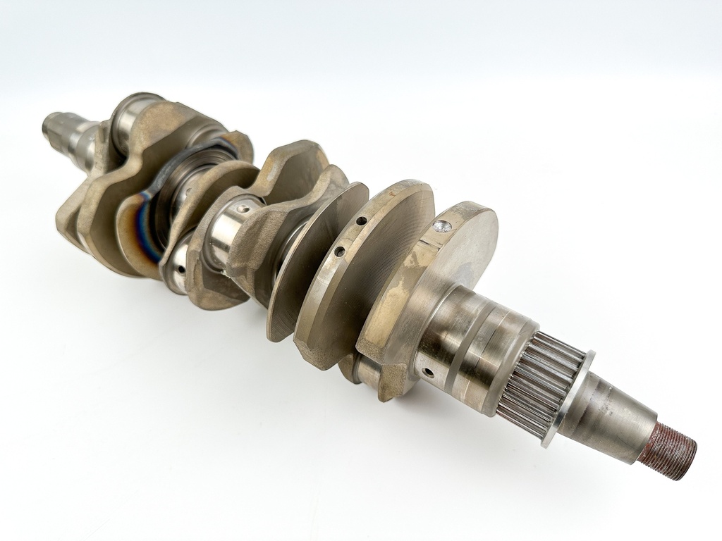 2006 Yamaha 250HP 4 Stroke Outboard CrankShaft Assembly 6P2-11410-00-00