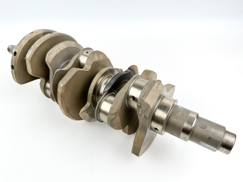 2006 Yamaha 250HP 4 Stroke Outboard CrankShaft Assembly 6P2-11410-00-00