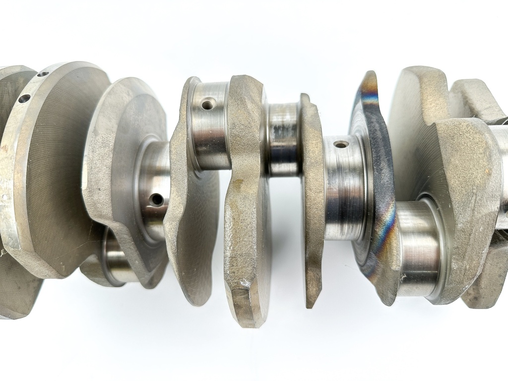 2006 Yamaha 250HP 4 Stroke Outboard CrankShaft Assembly 6P2-11410-00-00