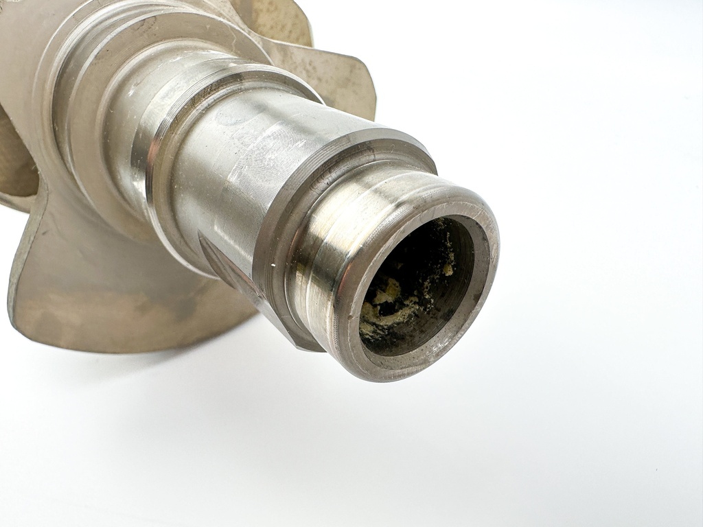 2006 Yamaha 250HP 4 Stroke Outboard CrankShaft Assembly 6P2-11410-00-00