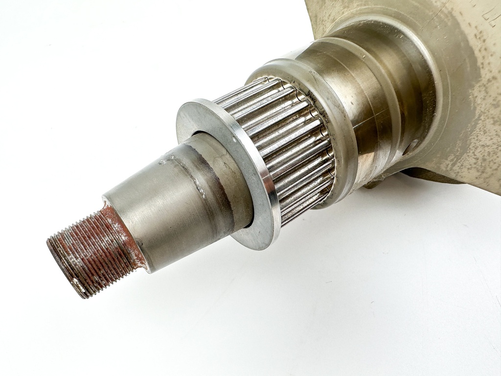 2006 Yamaha 250HP 4 Stroke Outboard CrankShaft Assembly 6P2-11410-00-00