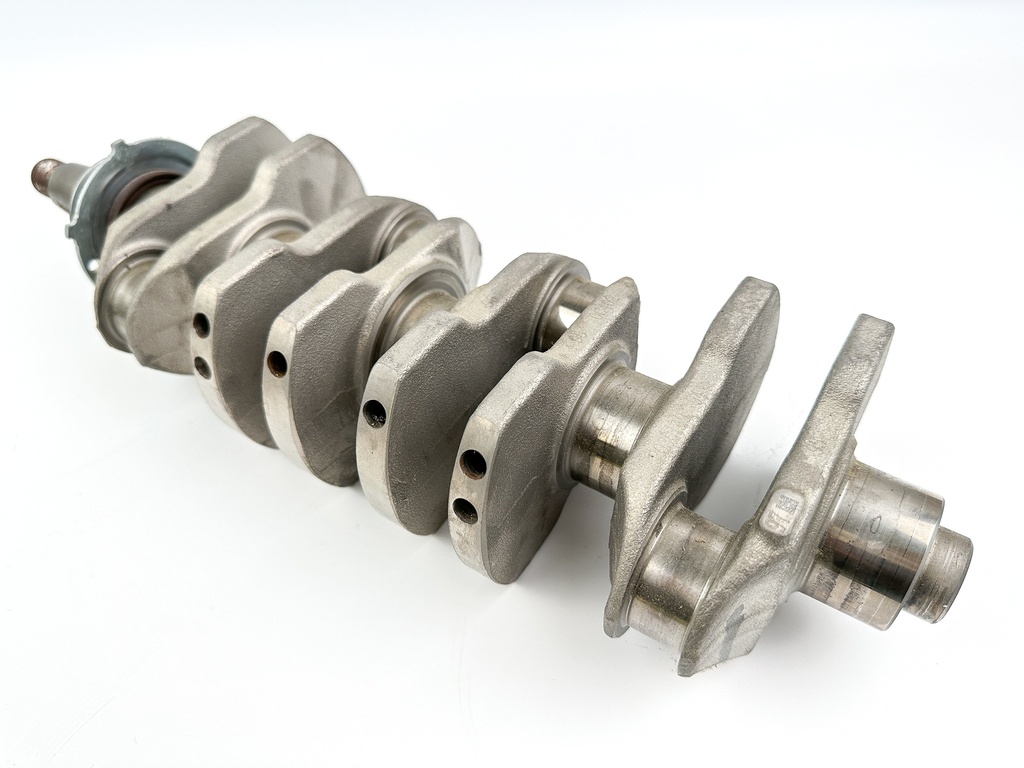 2003 Yamaha 115HP Outboard Engine Crankshaft Assembly 68V-11411-01-00