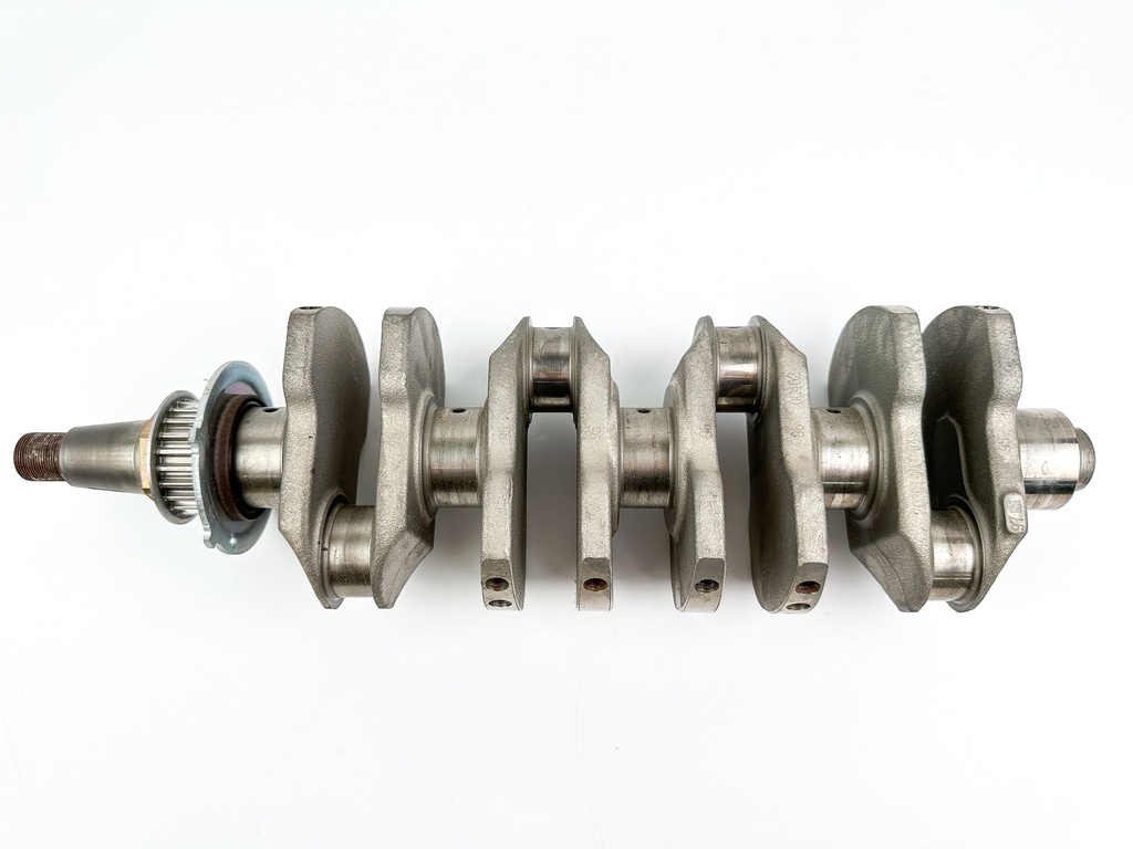 2003 Yamaha 115HP Outboard Engine Crankshaft Assembly 68V-11411-01-00