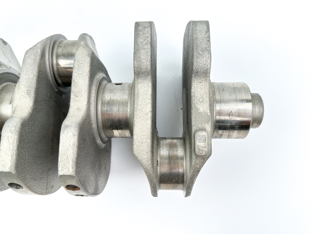 2003 Yamaha 115HP Outboard Engine Crankshaft Assembly 68V-11411-01-00