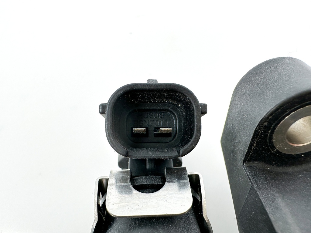 2012 Yamaha F350 350HP 4 Stroke Outboard Fuel Injector Set With Rails 6AW-13160-10-00