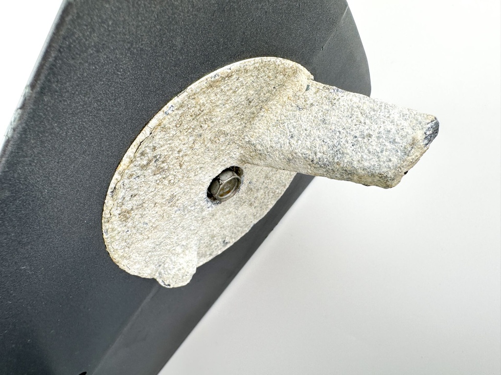 00-08 Yamaha 40HP 4 Stroke Outboard 20" Long Lower Unit Gear Case RH 67C-45300-10-4D