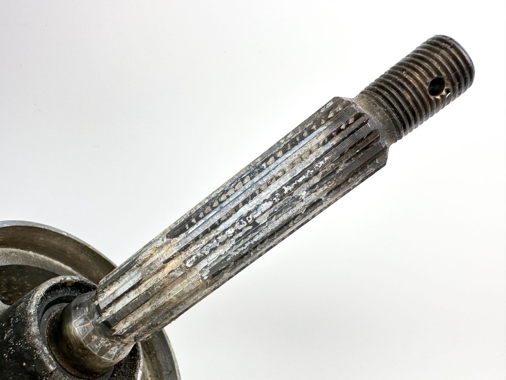 00-08 Yamaha 40HP 4 Stroke Outboard 20" Long Lower Unit Gear Case RH 67C-45300-10-4D